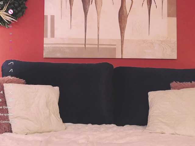 SellenaAlure's BongaCams show and profile