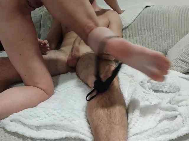 DesireOfPleasure webcam