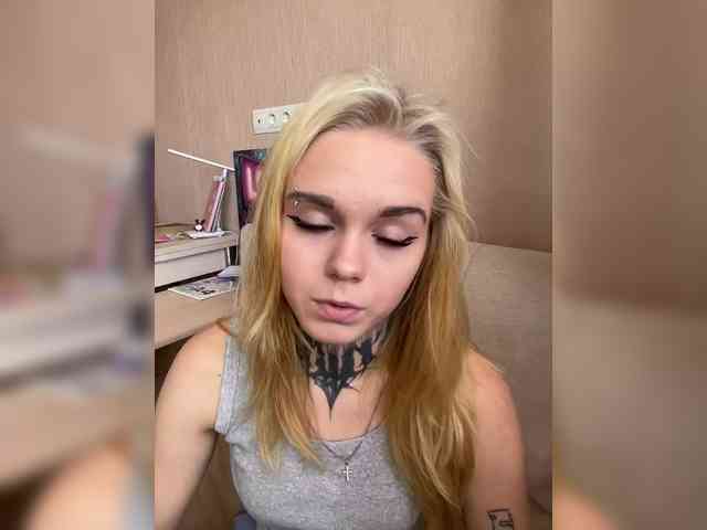 NataliSeifert webcam