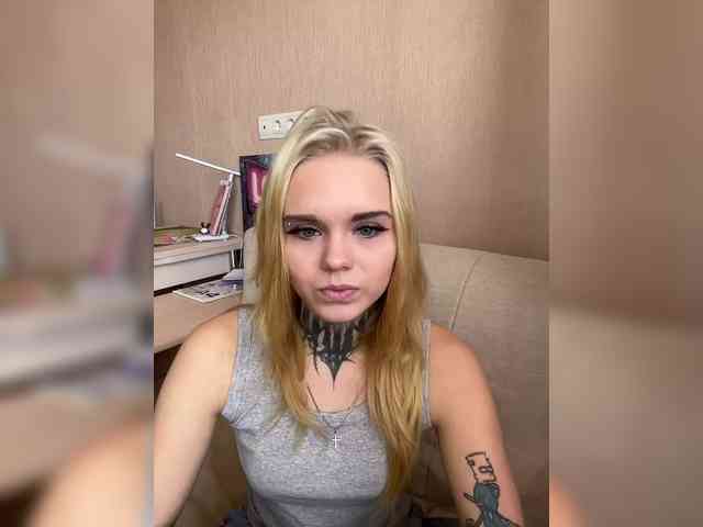 NataliSeifert webcam