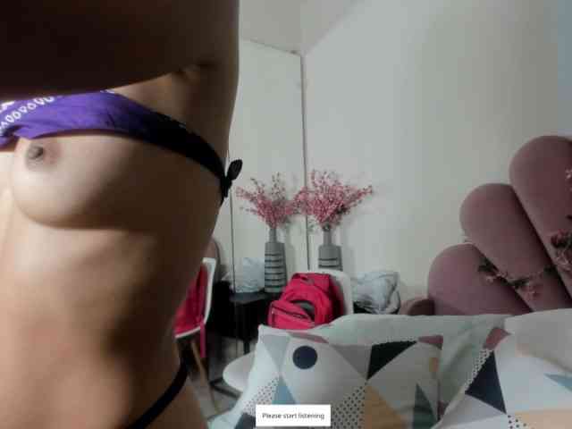 BarbieSimpson webcam