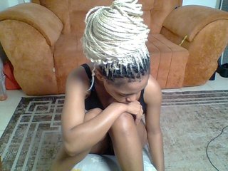 Hot-sexy-queen's Live Webcam