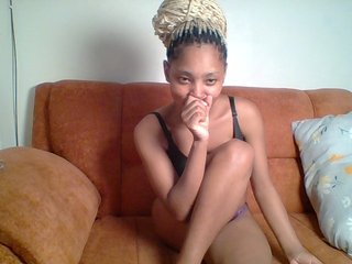 Hot-sexy-queen's Live Webcam