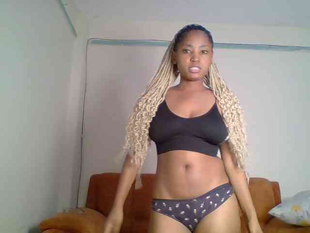 Hot-sexy-queen webcam