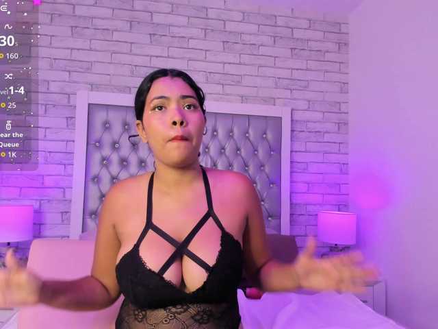 LiaStar's BongaCams show and profile