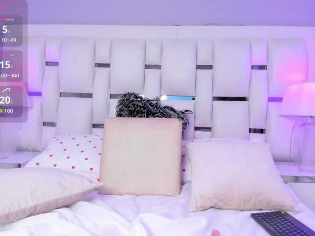 LiaStar's BongaCams show and profile