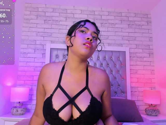 LiaStar's BongaCams show and profile