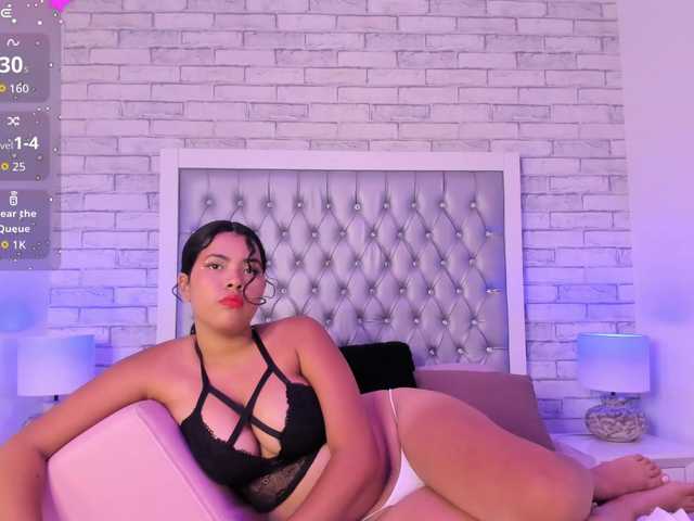 LiaStar's BongaCams show and profile