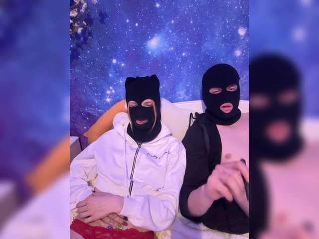 rozaandjackkk's BongaCams show and profile