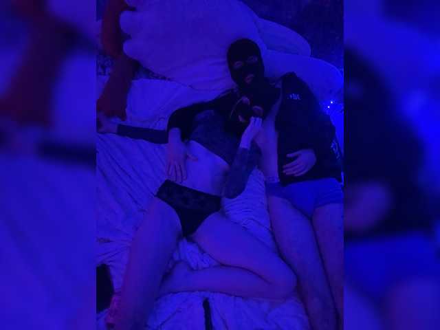 секс с rozaandjackkk