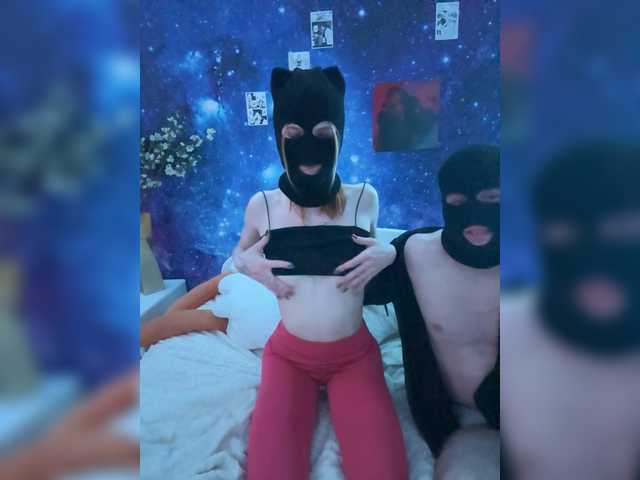 видео rozaandjackkk