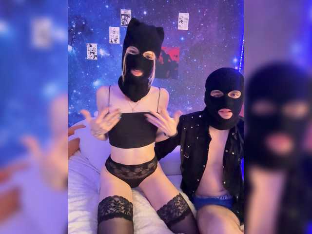 rozaandjackkk's BongaCams show and profile