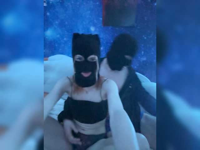rozaandjackkk's BongaCams show and profile