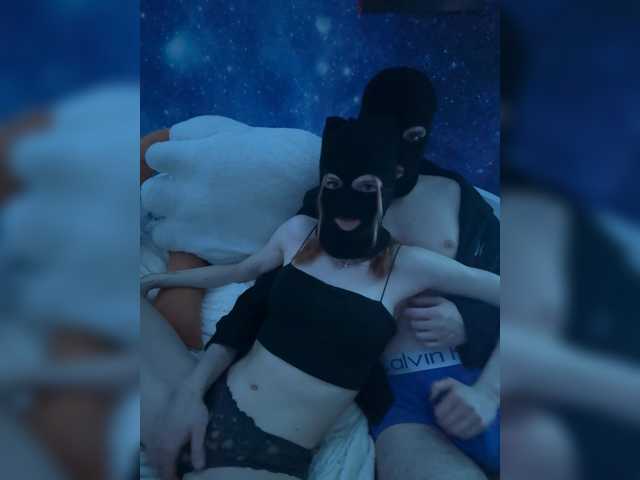 rozaandjackkk's BongaCams show and profile