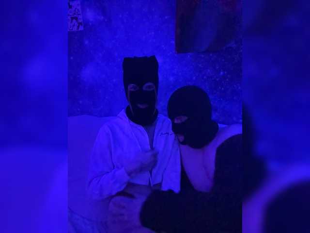 стрип от rozaandjackkk