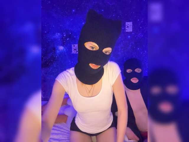 rozaandjackkk's BongaCams show and profile
