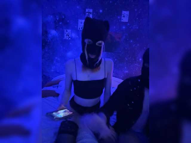 rozaandjackkk's BongaCams profile