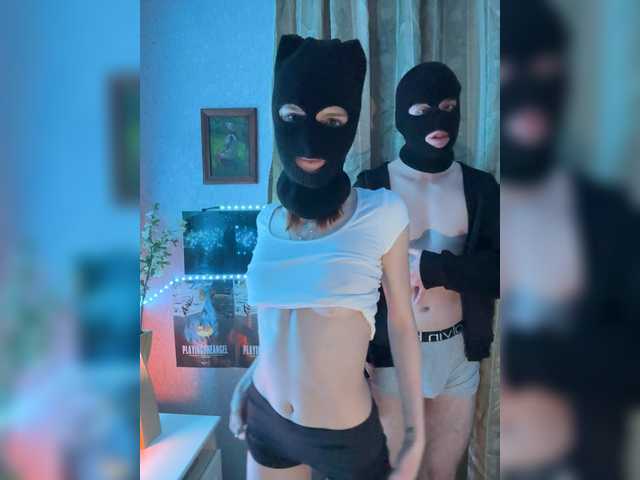 в попе у rozaandjackkk