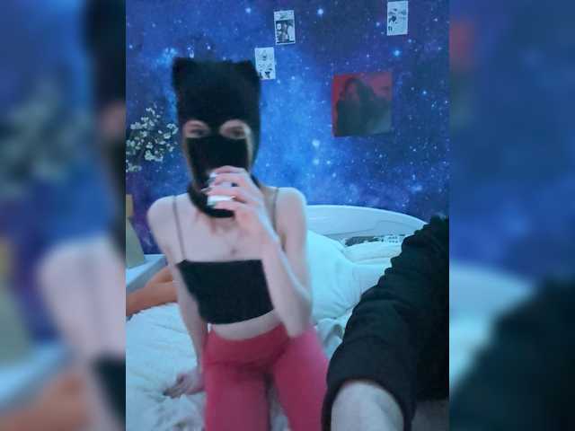 rozaandjackkk's BongaCams show and profile