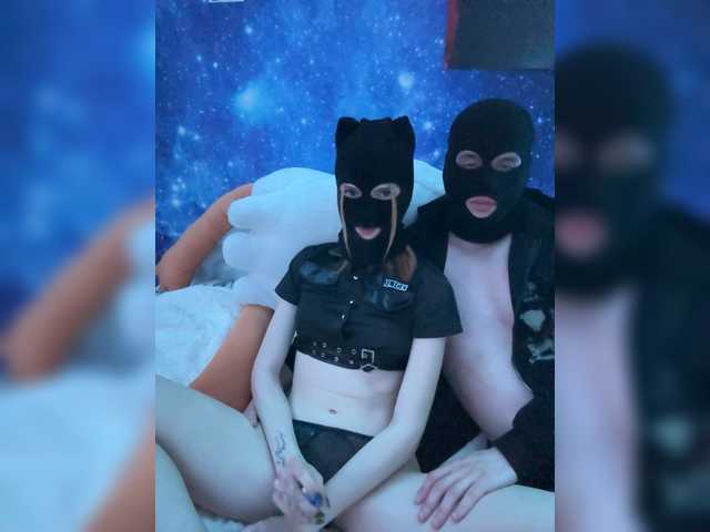 стрип от rozaandjackkk