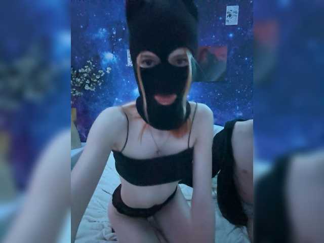 rozaandjackkk's BongaCams show and profile