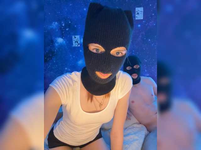 модель rozaandjackkk