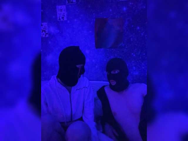 rozaandjackkk's BongaCams show and profile