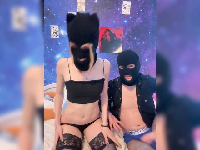 rozaandjackkk's BongaCams show and profile
