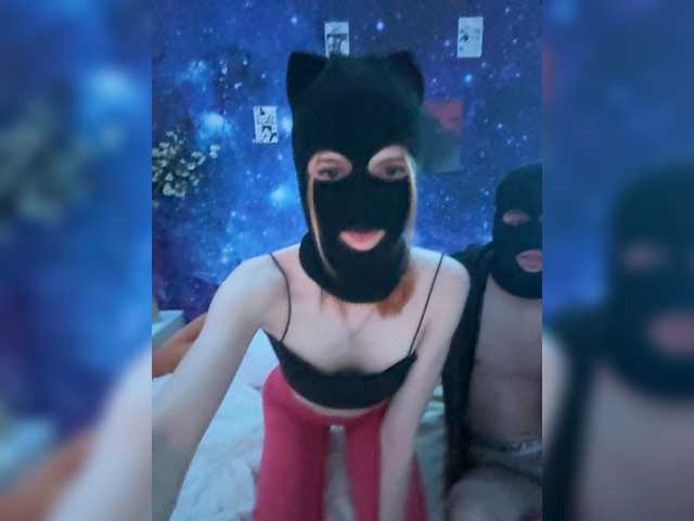 rozaandjackkk's BongaCams show and profile