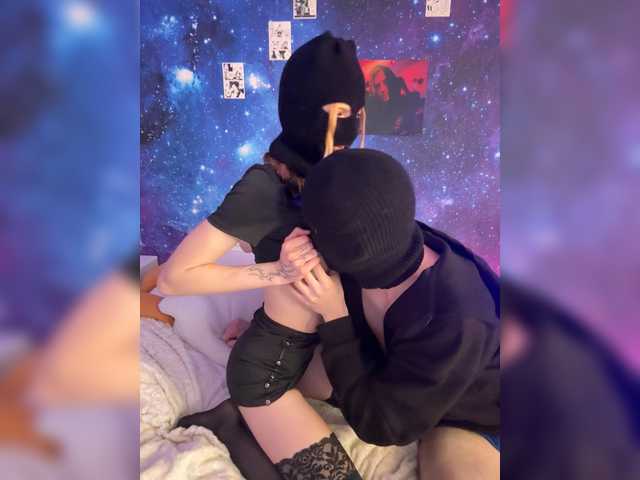 rozaandjackkk's BongaCams show and profile