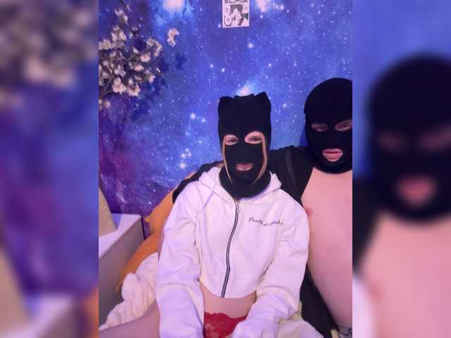 rozaandjackkk's BongaCams show and profile