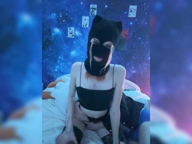 rozaandjackkk's BongaCams show and profile