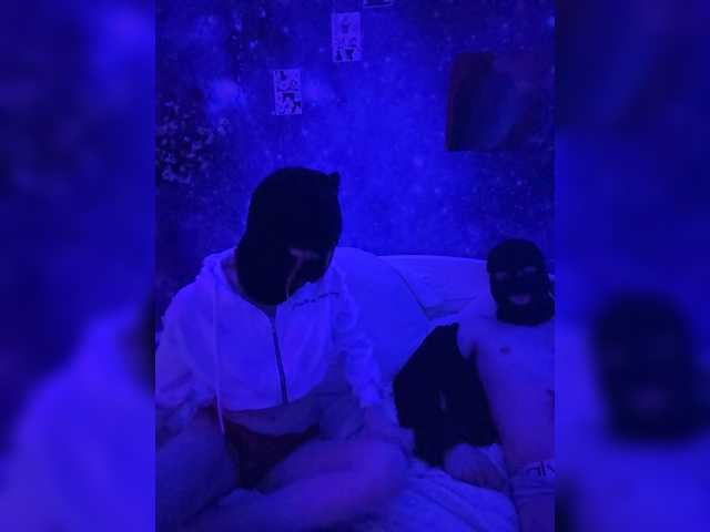 rozaandjackkk's BongaCams show and profile