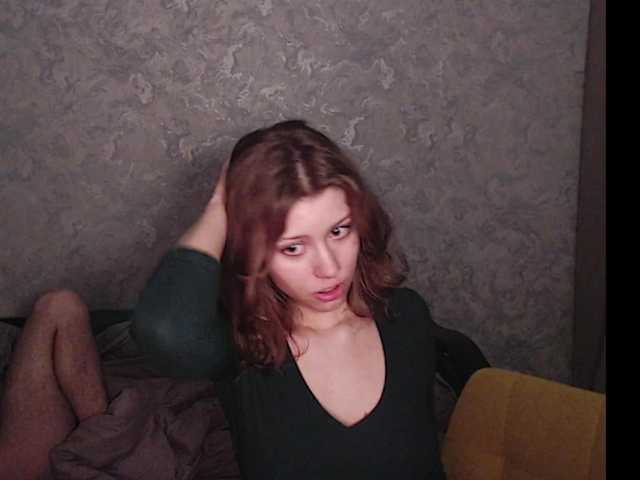 Развраточка suenya