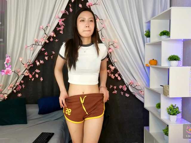 Virelith's BongaCams show and profile