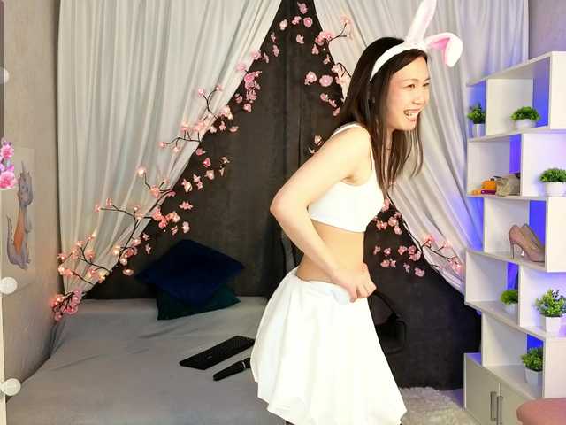 Virelith's BongaCams show and profile