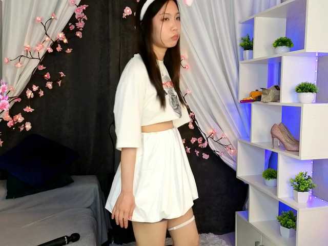 Virelith's BongaCams show and profile