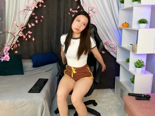 Virelith's BongaCams show and profile