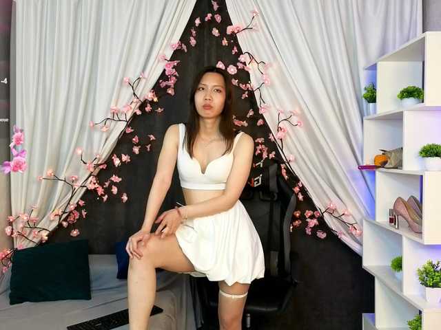 Virelith's BongaCams show and profile