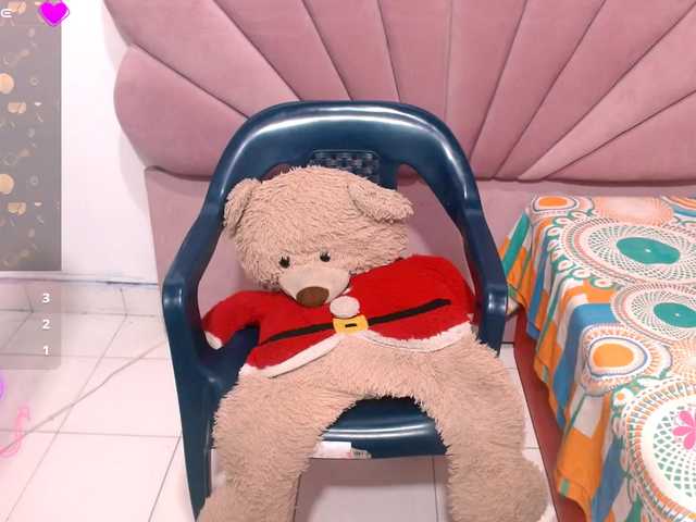 karol1 Live Cam on BongaCams