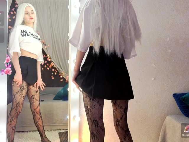 SugarNyaa's BongaCams show and profile