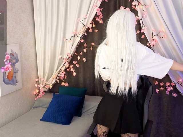 SugarNyaa's BongaCams show and profile