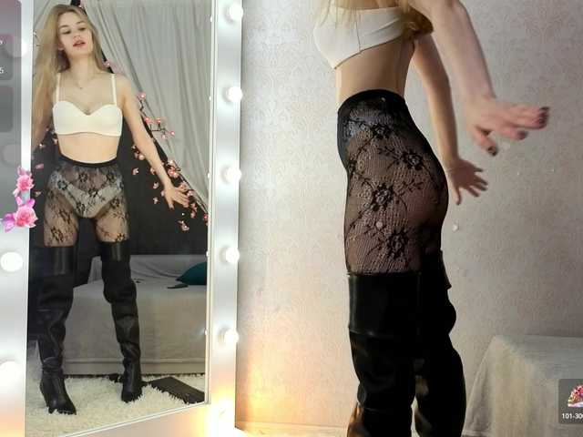 Эросцены SugarNyaa