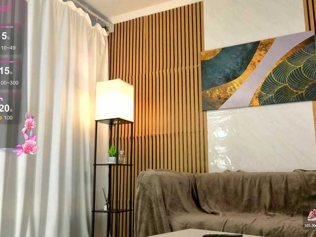 SugarNyaa's BongaCams show and profile