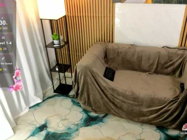 SugarNyaa's BongaCams show and profile