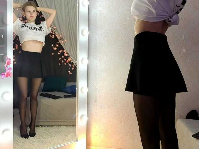 SugarNyaa's BongaCams show and profile