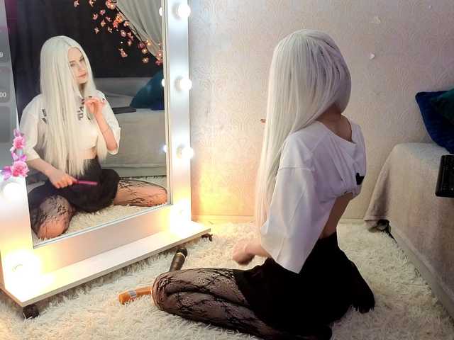 SugarNyaa's BongaCams show and profile