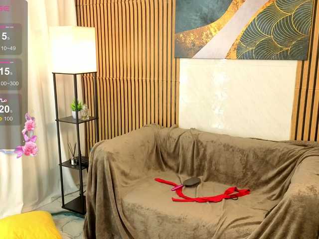 SugarNyaa's BongaCams show and profile