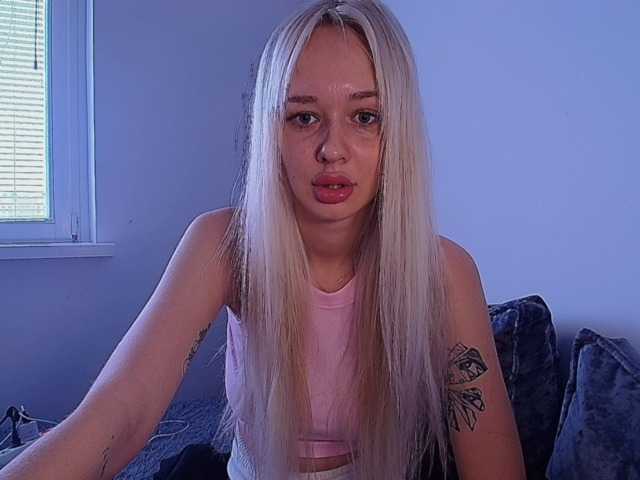 SweetMi333 — превью эфира