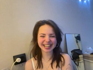 SoftElinaa Porn Show